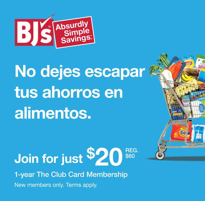 BJ's Advertising 